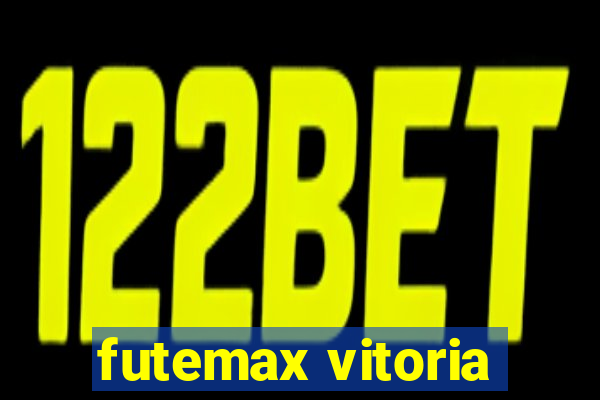 futemax vitoria