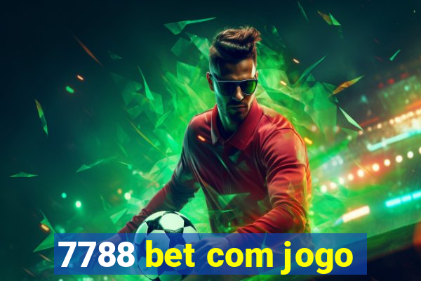 7788 bet com jogo