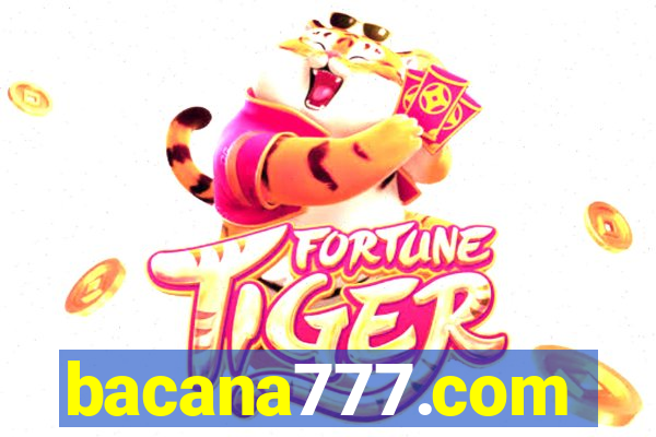 bacana777.com