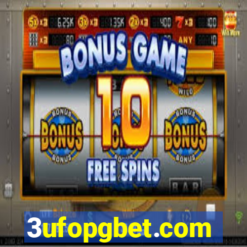 3ufopgbet.com