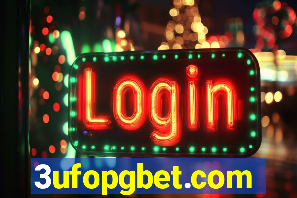 3ufopgbet.com