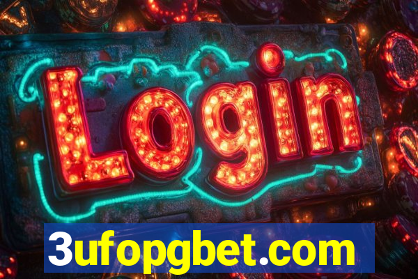 3ufopgbet.com