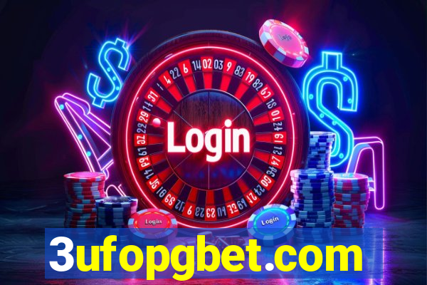 3ufopgbet.com