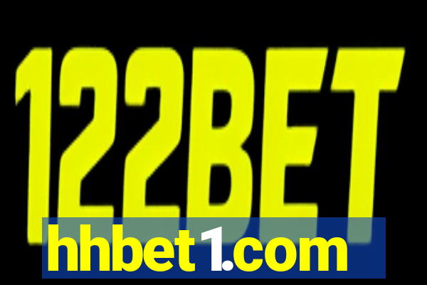 hhbet1.com