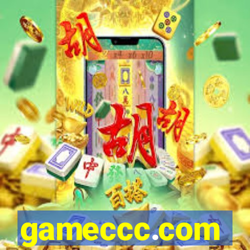 gameccc.com