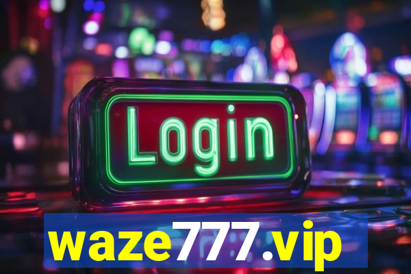 waze777.vip