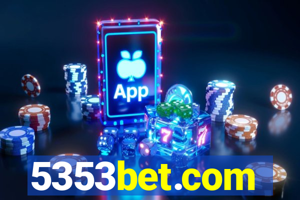 5353bet.com