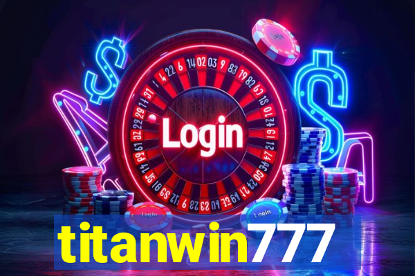 titanwin777