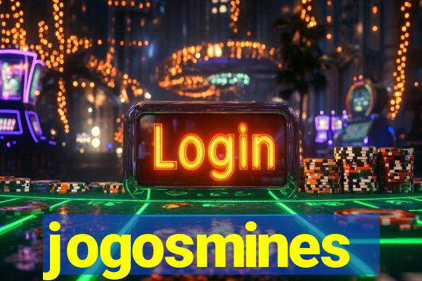 jogosmines