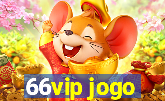 66vip jogo