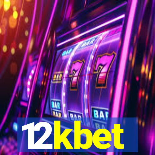 12kbet