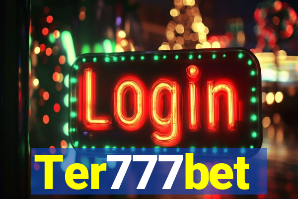 Ter777bet