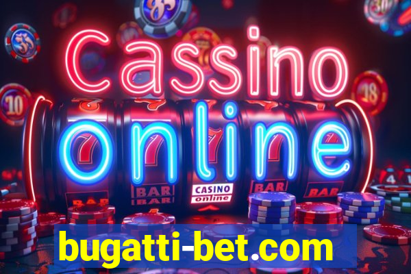 bugatti-bet.com