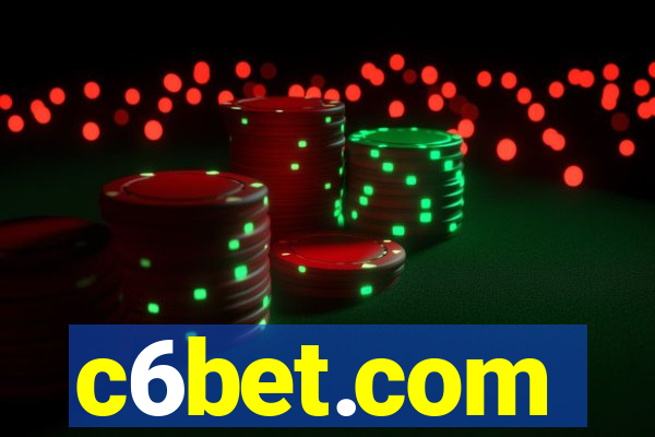 c6bet.com