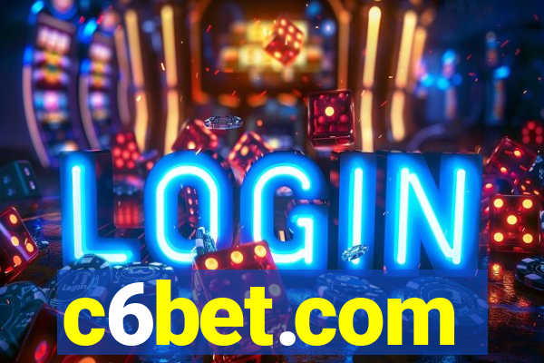 c6bet.com