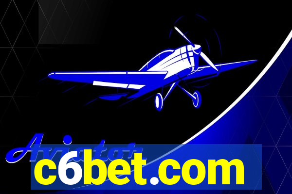 c6bet.com