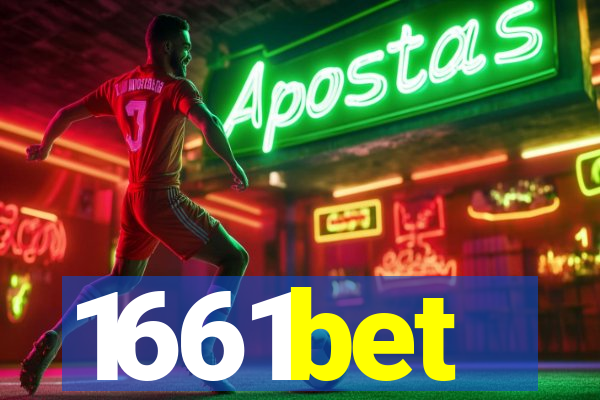 1661bet