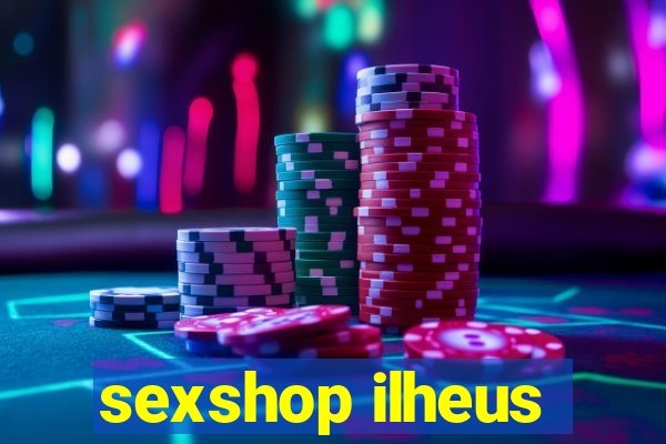 sexshop ilheus