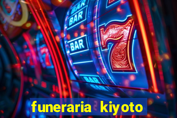 funeraria kiyoto porto feliz