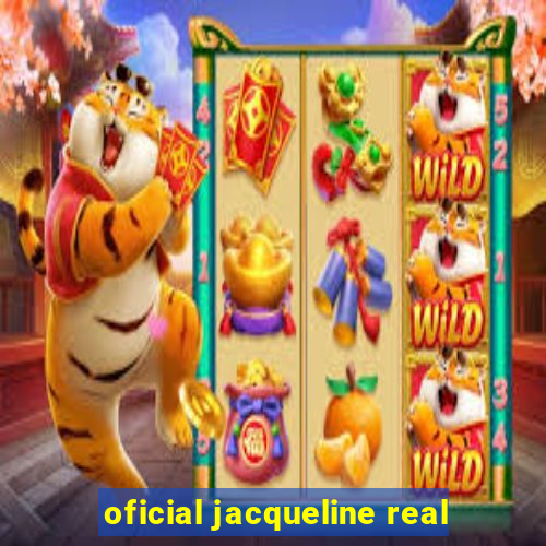 oficial jacqueline real