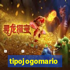 tipojogomario