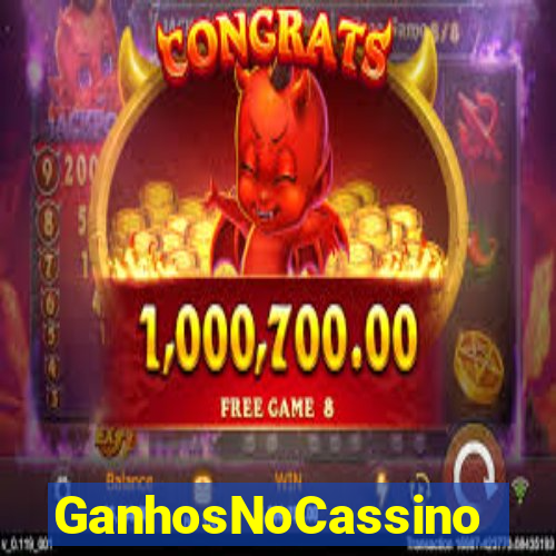 GanhosNoCassino