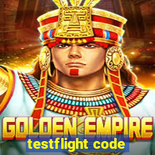 testflight code