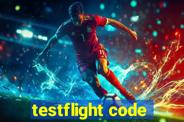 testflight code