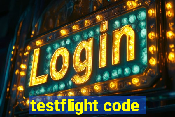 testflight code