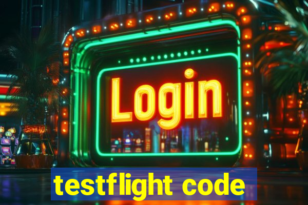 testflight code