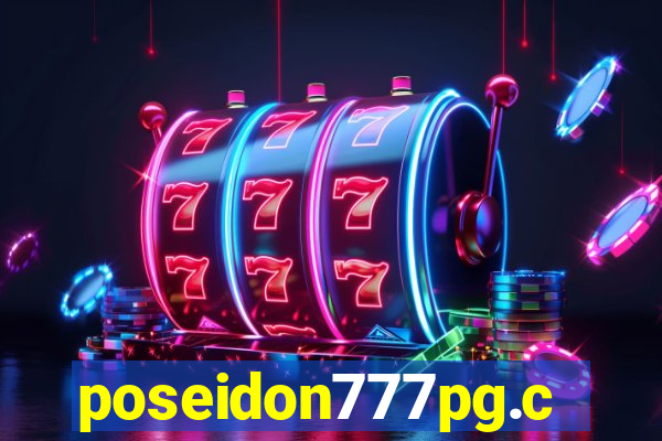 poseidon777pg.com