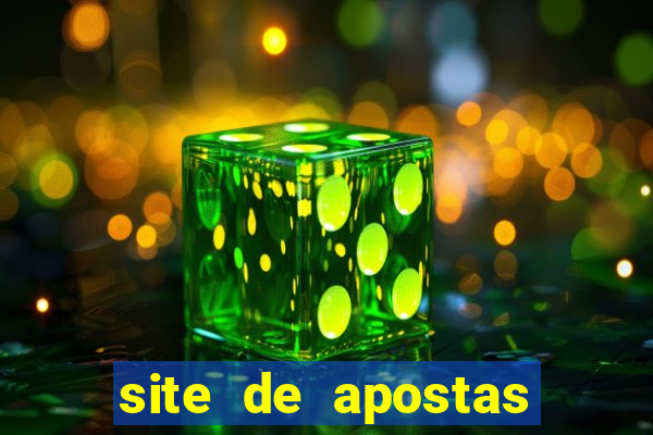 site de apostas para menor