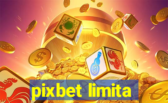 pixbet limita