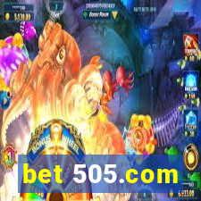 bet 505.com