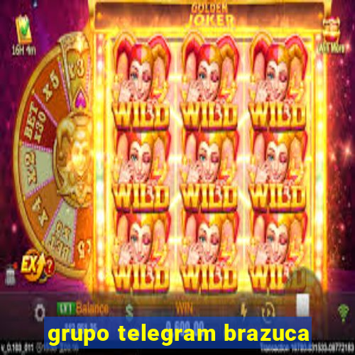 grupo telegram brazuca