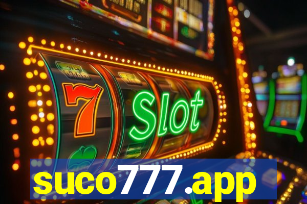 suco777.app