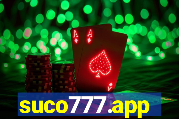 suco777.app