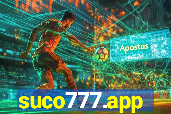 suco777.app