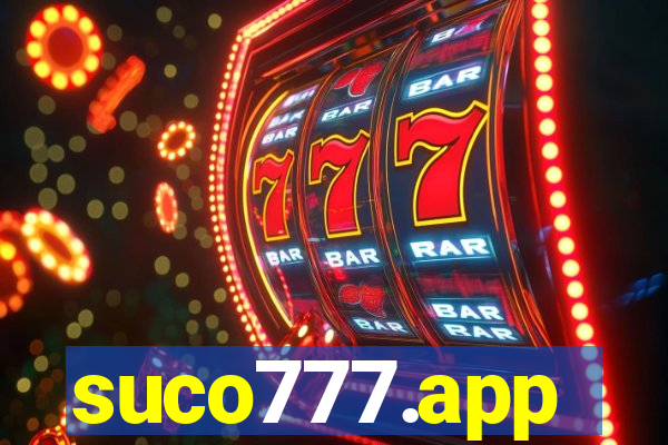 suco777.app