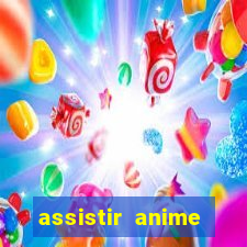 assistir anime otome game sekai dublado