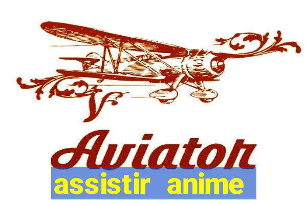 assistir anime otome game sekai dublado