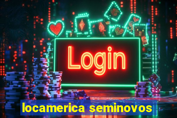 locamerica seminovos