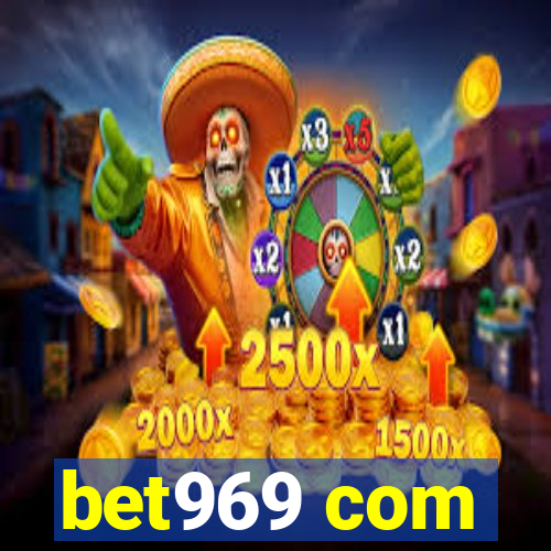 bet969 com