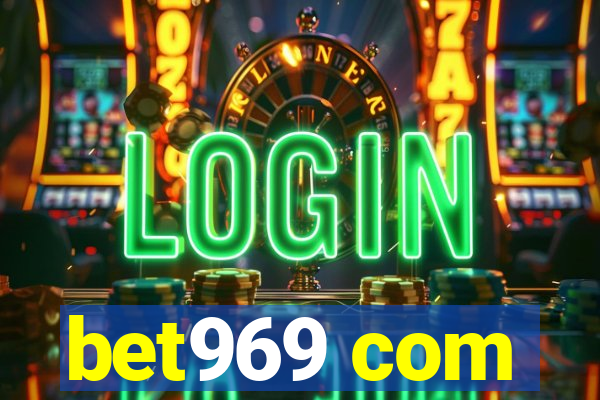 bet969 com