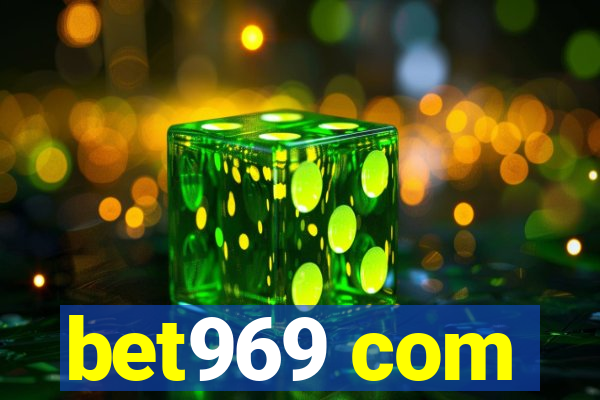 bet969 com