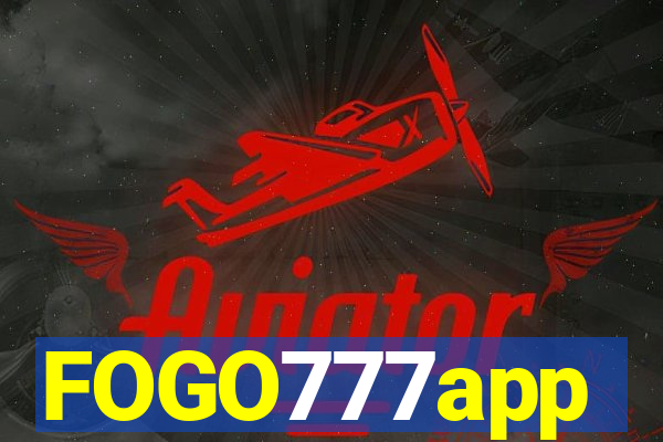 FOGO777app