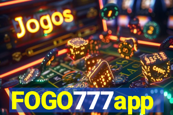 FOGO777app