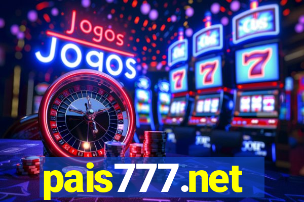 pais777.net