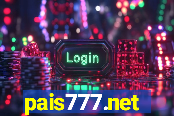 pais777.net