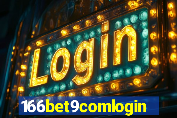 166bet9comlogin